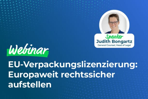 Webinar Visual EU Verpackungslizenzierung
