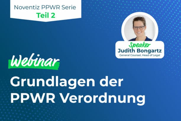 Webinar Visual PPWR Teil 2 Grundlagen der PPWR Verordnung