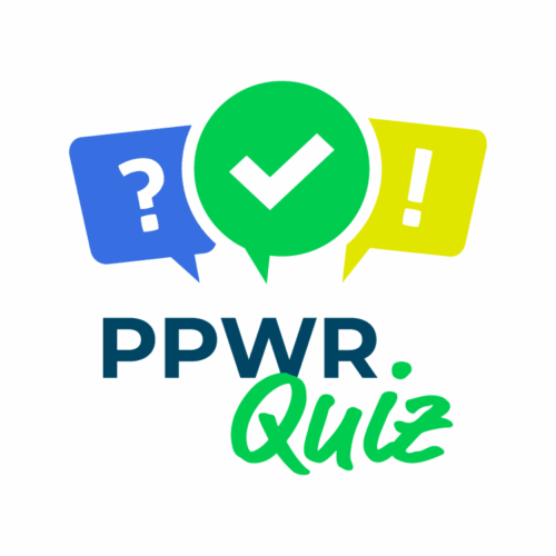Icon PPWR Quiz