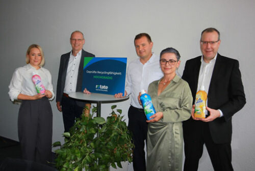 Workshop at the Sauel Group of Companies