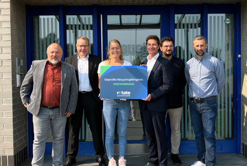 Workshop at the Sauel Group of Companies