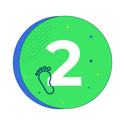 Grafik Step 2