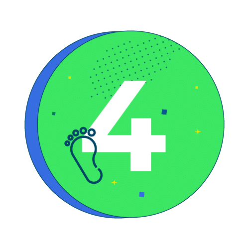 Grafik Step 4
