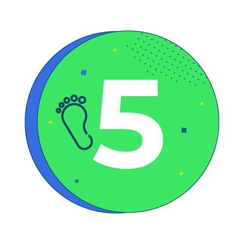 Grafik Step 5